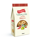 TARALLINI OLIO E PEPERONCINO